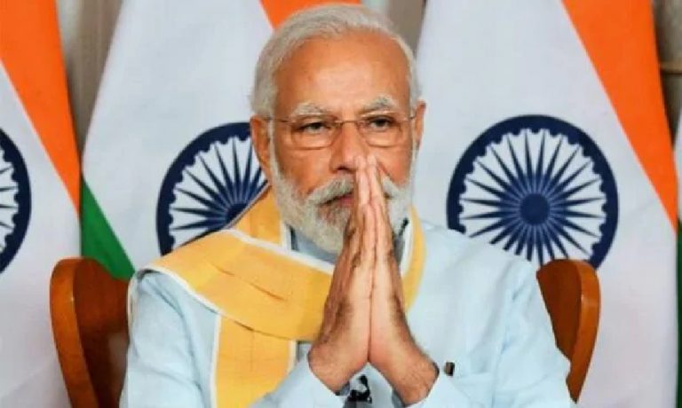 पीएम मोदी ने ग्रामीण भारत की जमकर की तारीफ, जानें क्या रही वजह