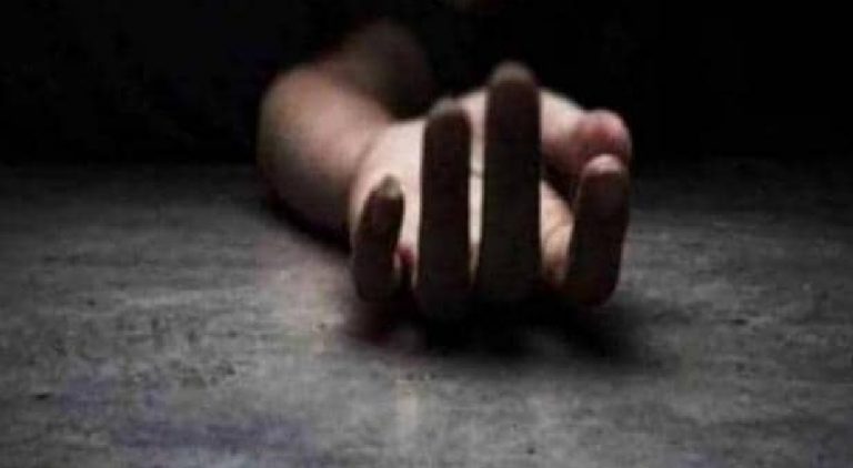 लापता चल रहे भाजपा नेता की हत्या, दो गिरफ्तार