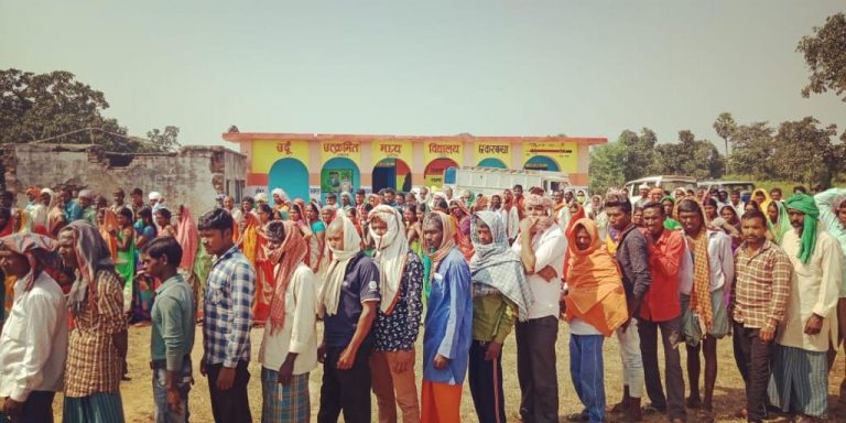 बिहार चुनाव 2020: दूसरे चरण के मतदान में शहरी रहे सुस्त, ग्रामीणों ने दिखाया उत्साह, जानें कहां कितने पड़े वोट