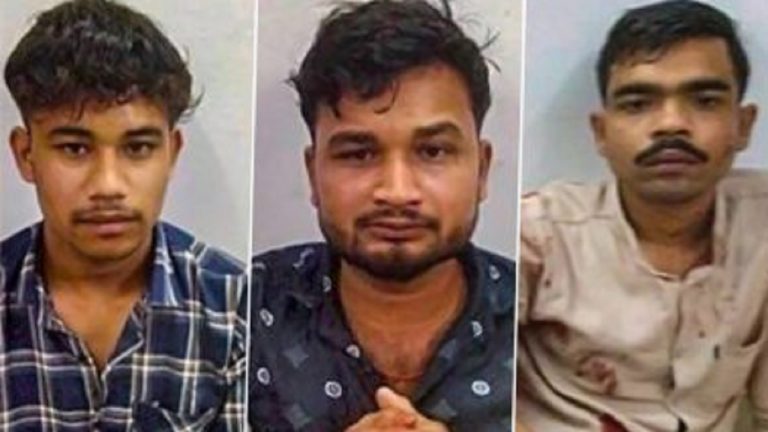 अतीक अहमद और अशरफ के हमलावरों को खतरा! प्रयागराज से प्रतापगढ़ जेल स्थानांतरित किए गए तीनों आरोपी