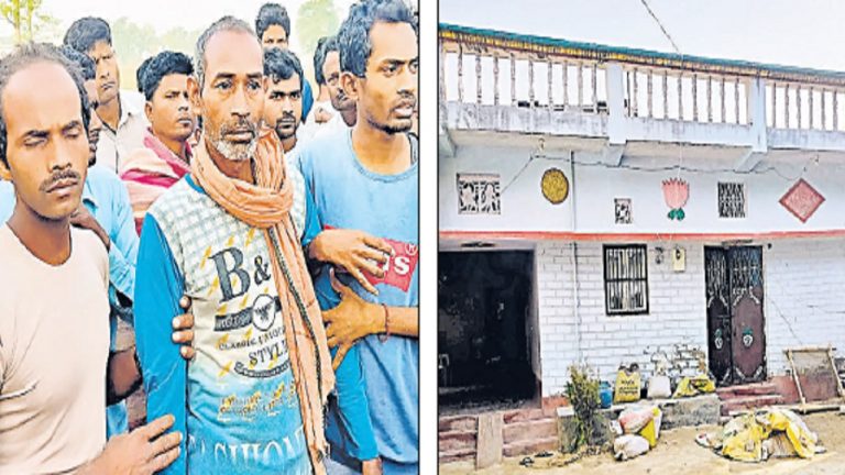 बिहार में फूलों की डिमांड बढ़ी, शादी-विवाह में कोलकाता, बनारस और बेंगलुरु से मंगाये जा रहे फूल