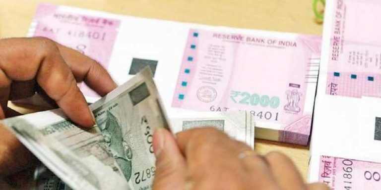 7th Pay Commission Update: केंद्रीय कर्मचारियों को मिलेगी खुशखबरी, DA को लेकर मोदी सरकार ले सकती है फैसला