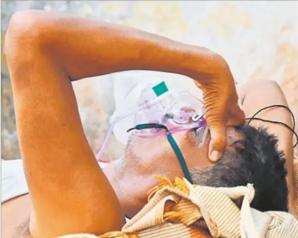 Coronavirus in Bihar : बिहार में कोरोना संक्रमण दर हुई स्थिर, 10 जिलों में मिले 500 से अधिक नये पॉजिटिव
