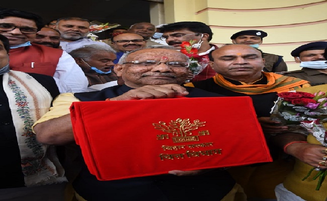 Bihar Budget 2021 : बिहार में बढ़ेंगे पशु आधारित रोजगार के नये अवसर, बजट में पशु और मत्स्य विभाग के लिए कई योजनाओं की घोषणा