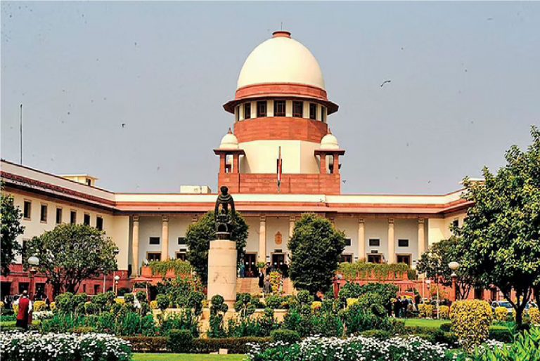 शादी का झूठा वादा करके संबंध बनाने के हर मामले को यौन उत्पीड़न की श्रेणी में नहीं रखा जा सकता – सुप्रीम कोर्ट
