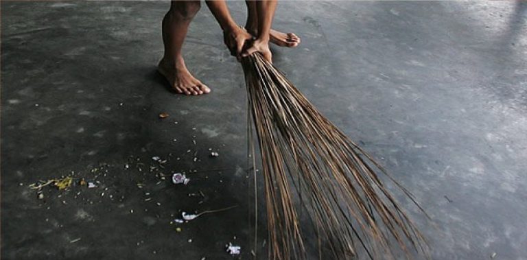 लॉकडाउन : वे प्रवाशी मजदूर जो घर नहीं लौट पाये, रास्ते में चली गयी जान