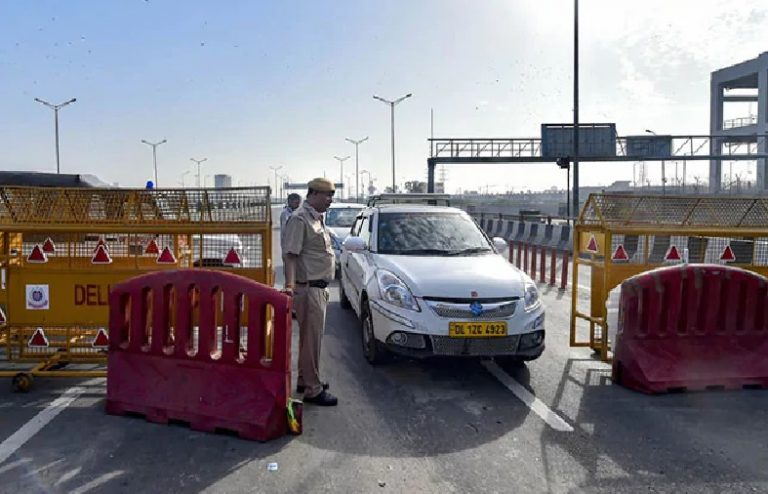 … तो क्या दिल्ली में फिर लगेगा लॉकडाउन ?