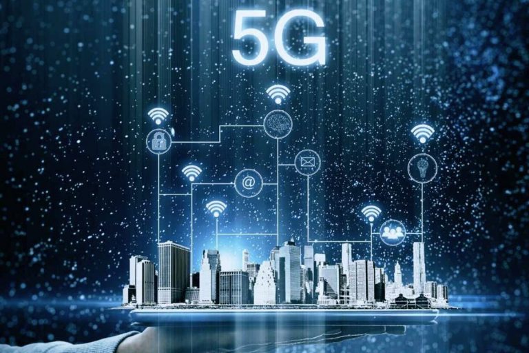 5G In India: इन शहरों में मिलेगी सबसे पहली 5G सर्विस, क्या आपने देखी यह लिस्ट?
