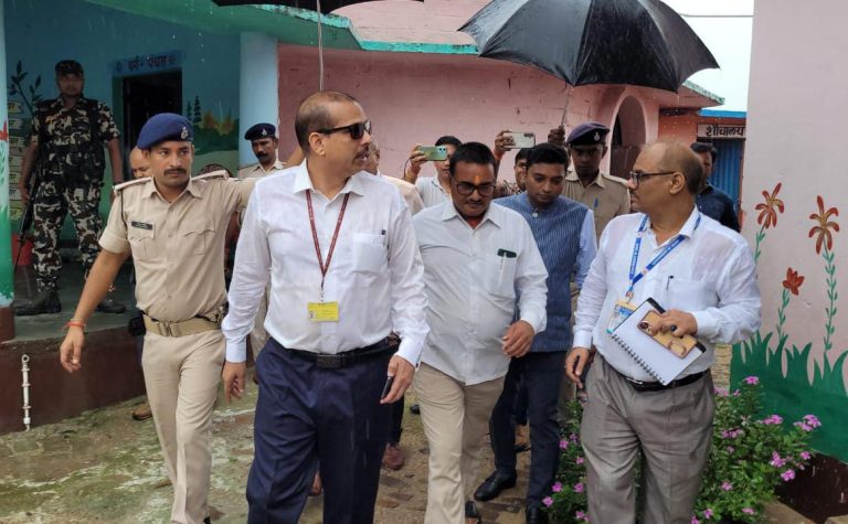 बिहार के नियोजित शिक्षकों को केके पाठक की चेतावनी, सक्षमता परीक्षा का विरोध किया तो होगी कार्रवाई