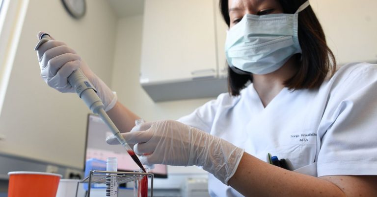 Bihar Coronavirus News Live: पटना में पांच लोगों की कोरोना से मौत, इन जिलों में मिले 100 से अधिक पॉजिटिव