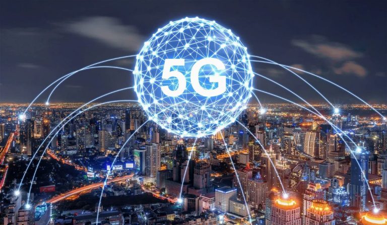 5G स्पेक्ट्रम नीलामी का प्रस्ताव इस सप्ताह कैबिनेट में ले जाएगा DoT