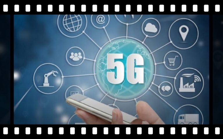 5G Report: 5जी में भारत की धूम, हर माह खर्च होगा 54GB डेटा, देखें…