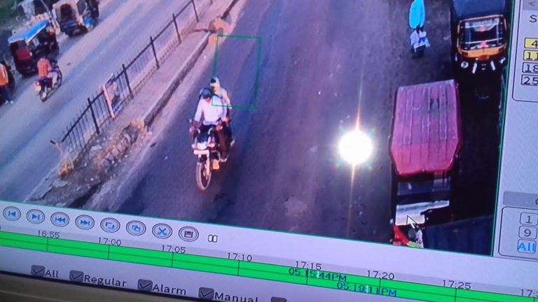 बेगूसराय गोलीकांड : खुफियातंत्र ध्वस्त, CCTV के भरोसे अनुसंधान, पुलिस के हाथ खाली, ADG ने संभाला मोर्चा