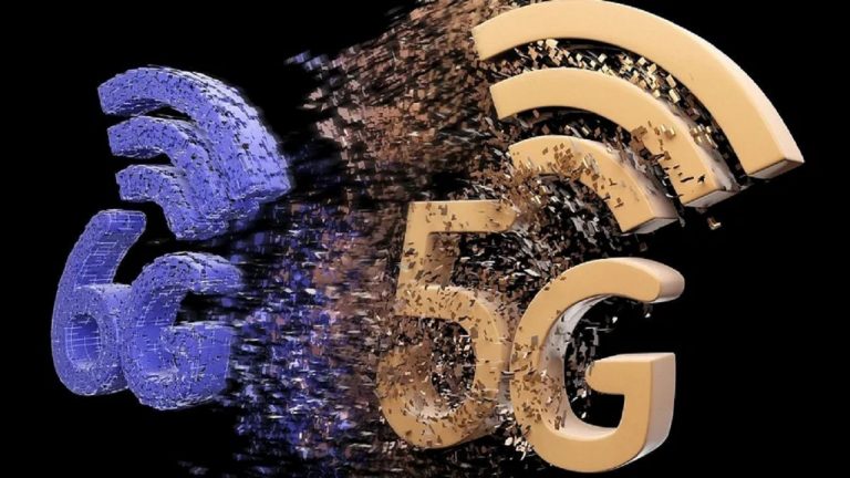 5G के बाद भारत में अब 6G की तैयारी, यहां जानिए इसके बारे में सब कुछ