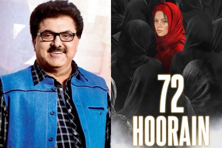 72 हूरें की रिलीज से पहले फिल्मकार अशोक पंडित का ट्विटर अकाउंट हुआ सस्पेंड, जानें ऐसा क्या है फिल्म में…