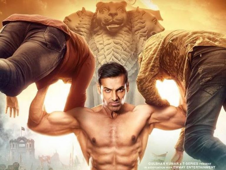Satyamev Jayate 2 Review: देशभक्ति से भरी है फिल्म, जॉन अब्राहम का दिखा जबरदस्त अंदाज