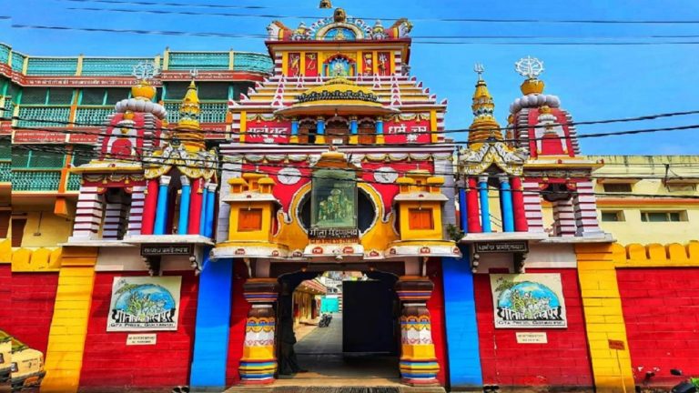 गीता प्रेस के सौ साल पूरे, क्‍वालिटी और कीमत से दुनिया हैरान, आज शताब्दी समारोह का PM मोदी करेंगे समापन