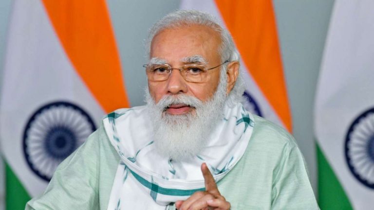 आज PM Modi करेंगे बिरसा मुंडा संग्रहालय का उद्घाटन, CM Hemant और राज्यपाल भी होंगे शामिल, जानें पूरा कार्यक्रम