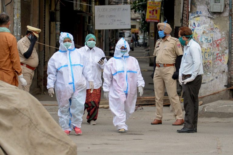 ‘बिहार के गांवों में कहर बरपा रहा कोरोना, नीतीश सरकार आंकड़ों की बाजीगरी में उलझी’- माले विधायक का आरोप