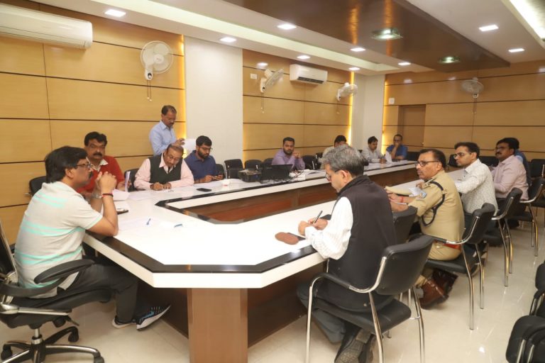 CoronaVirus Outbreak : कोरोना से जंग शुरू, झारखंड में 31 मार्च तक लॉकडाउन, जारी रहेंगी आवश्यक सेवाएं