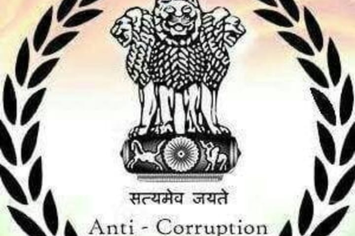 ACB-JHARKHAND