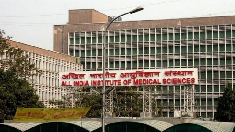 Malware Attack: दिल्ली एम्स पर मालवेयर अटैक, साइबर टीम ने किया नाकाम