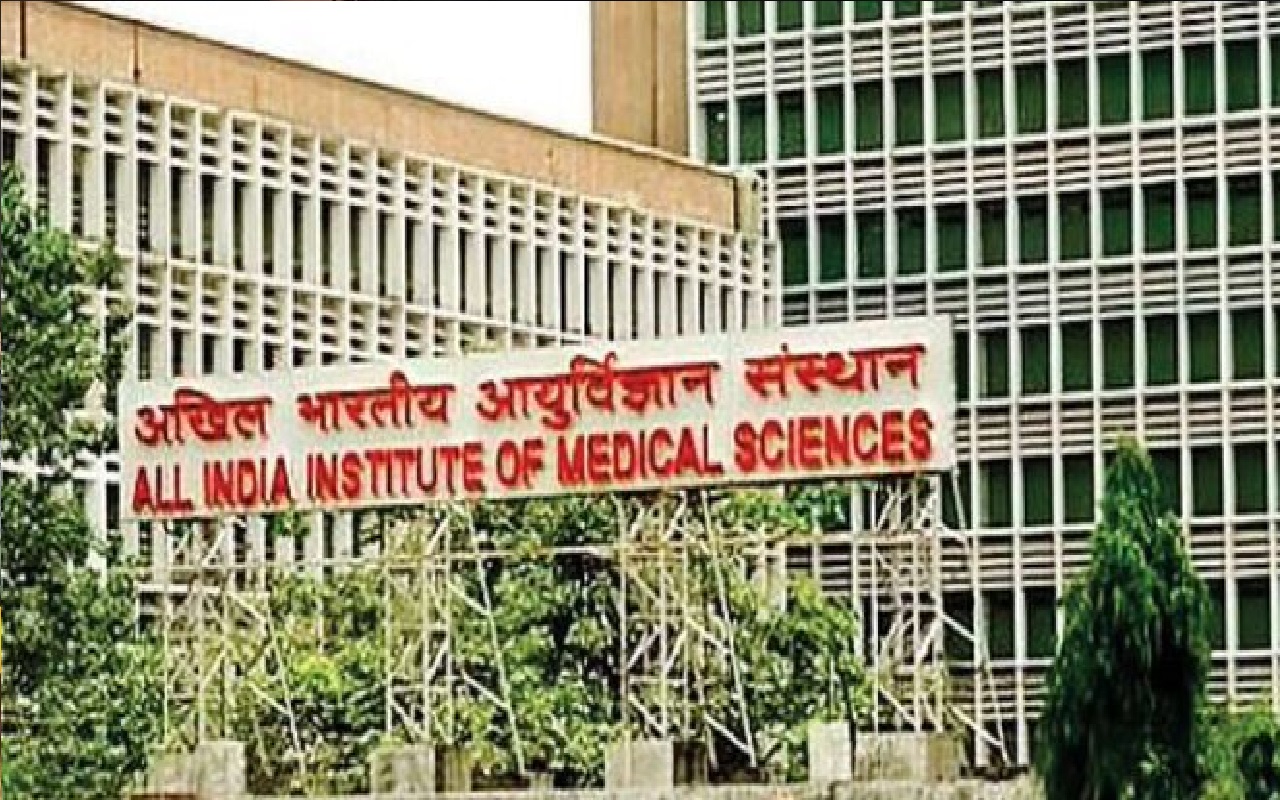 AIIMS Delhi