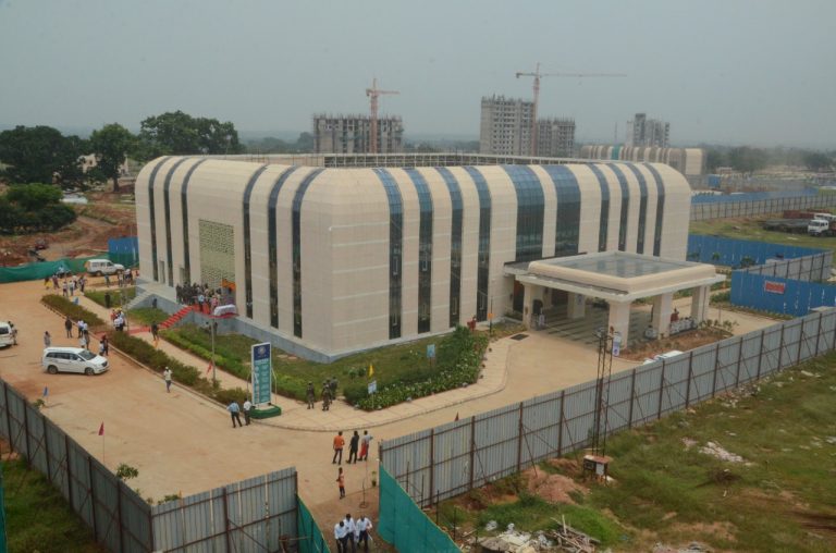 Deoghar AIIMS में इन पदों के लिए निकली वैकेंसी, जल्द करें अप्लाई
