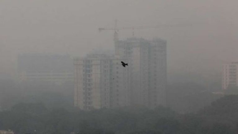 मुंबई का प्रदूषण और शहरों के लिए सबक