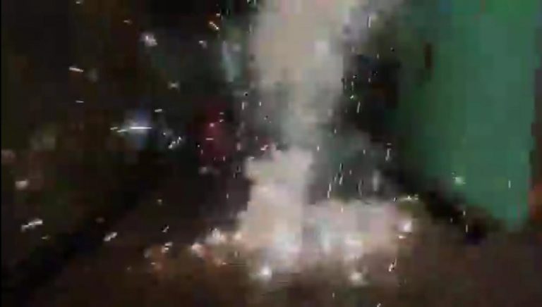 बरेली में दीपावली के पटाखों से जहरीली हुई हवा, एक्यूआई 250 तक पहुंचा, जानें क्या रखें सावधानियां…
