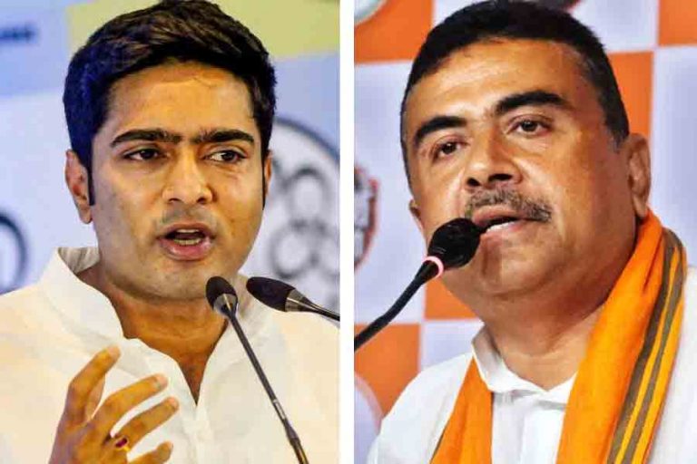 बंगाल : अभिषेक की होगी सभा, लेकिन शांतिकुंज की ‘शांति’ सुनिश्चित करेगी पुलिस, हाई कोर्ट का आदेश