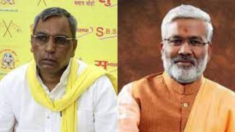 UP Chunav 2022 : सपा छोटे दलों से समझौता कर ले, तो पूर्वी यूपी में BJP को नहीं मिलेगी एक भी सीट, राजभर का दावा