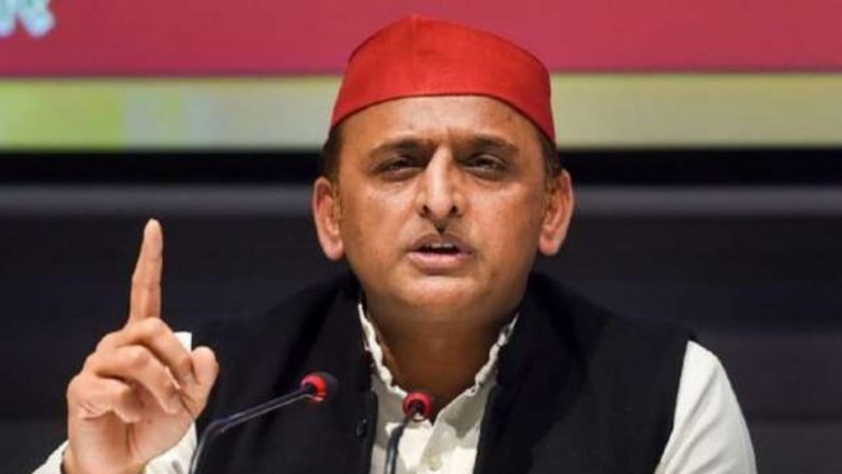 UP Chunav 2022: सपा ने निकाली साइकिल यात्रा, अखिलेश ने पूछा- क्या भाजपा सरकार में किसानों की आय दोगुनी हुई?