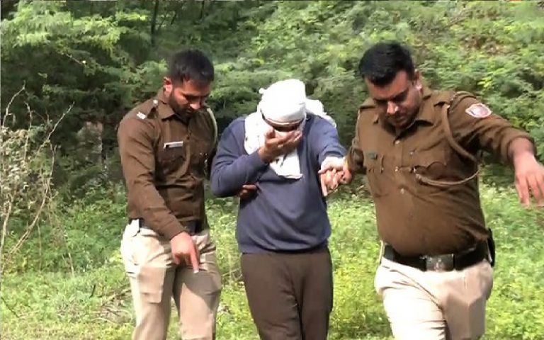 Shraddha Murder Case: आरोपी आफताब का सोमवार को होगा पॉलीग्राफी टेस्ट, नार्को विश्लेषण में हो सकती है देरी