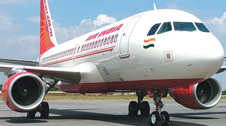 DGCA ने एयर इंडिया पर लगाया 30 लाख रुपये का जुर्माना, जानें क्या है मामला