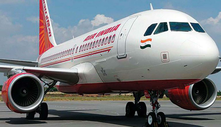 67 साल बाद फिर टाटा ग्रुप के पास होगी एयर इंडिया! सरकारी एयरलाइन के अधिग्रहण के लिए लगाई बोली