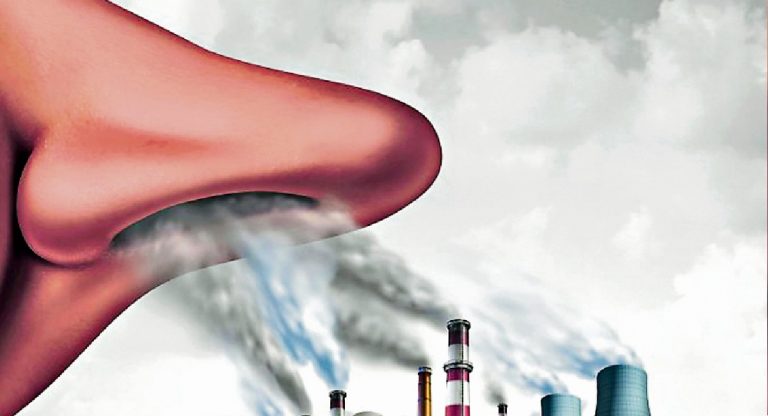 प्रदूषण से बढ़ सकता है अवसाद का खतरा, रिसर्च में किया गया दावा