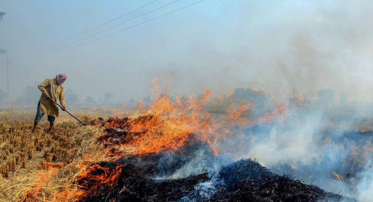 Pollution: दिल्ली में बढ़ते वायु प्रदूषण से निपटने के लिए बनेगा स्पेशल टास्क फोर्स