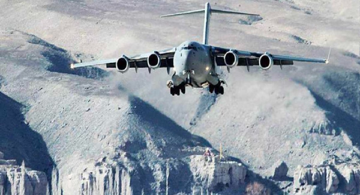 Pahalgam Terror Attack