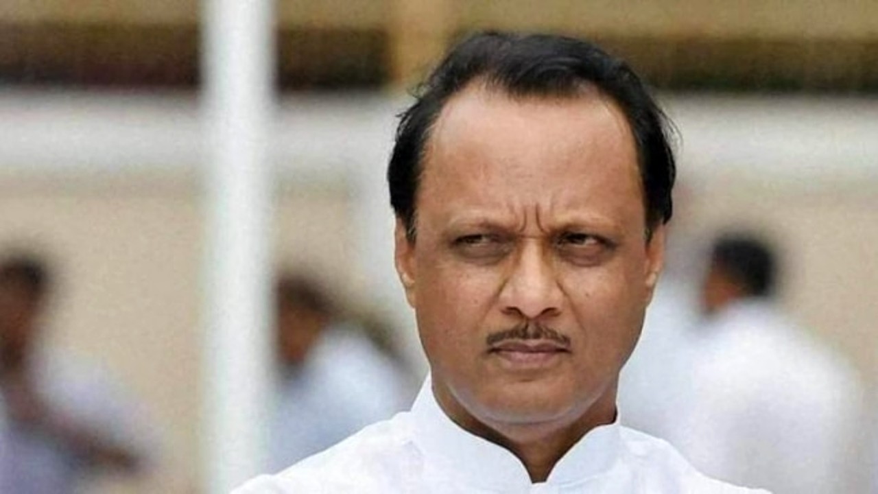 Ajit-Pawar