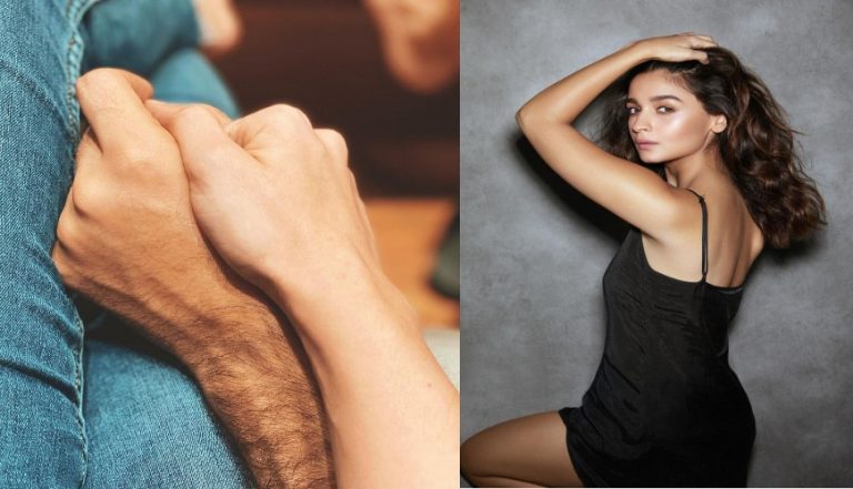 Ranbir Kapoor को कुछ ऐसे मिस कर रही हैं Alia Bhatt, फोटो शेयर करके लिखा अपना ‘हाल-ए-दिल’