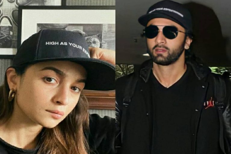 Ranbir Kapoor को मिस कर रही हैं Alia Bhatt, उनकी कैप के साथ एक्ट्रेस ने शेयर की ये फोटो, लिखा ”उनकी याद…..” Ranbir Kapoor को मिस कर रही हैं Alia Bhatt, उनकी कैप के साथ एक्ट्रेस ने शेयर की ये फोटो, लिखा ”उनकी याद…..”