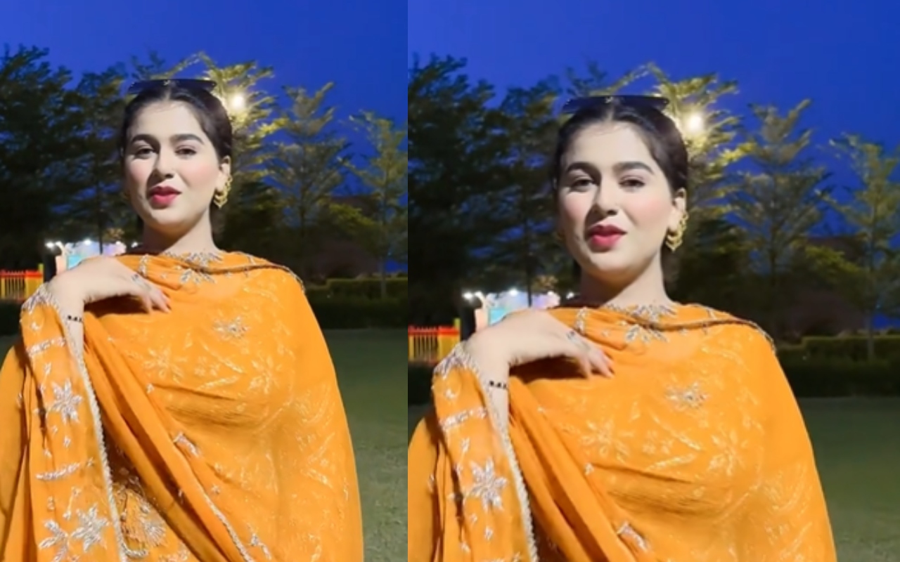 Uncover the Aliza Sehar Leaked Scandal- Adult Footage Awaits!