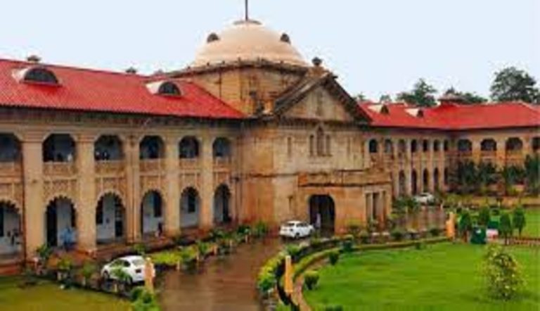 Gyanvapi Case: ज्ञानवापी विवाद में इलाहाबाद हाईकोर्ट में आज नहीं हो सकी सुनवाई, अगली डेट मिली ये…