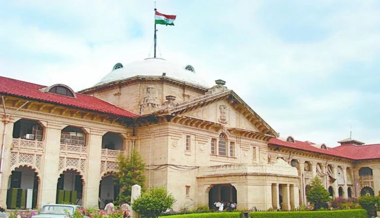 इलाहाबाद हाईकोर्ट ने कहा-15 वर्ष से अधिक आयु की पत्नी से यौन संबंध बनाना रेप नहीं, आरोपी को रिहा करने का आदेश