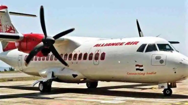 Alliance Air का एयर इंडिया के साथ सफर हुआ समाप्त, ऑपरेशंस और बुकिंग सिस्टम हुए अलग