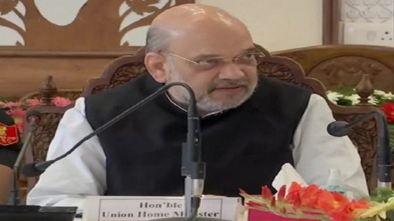 राष्ट्रीय सुरक्षा सर्वप्रथम