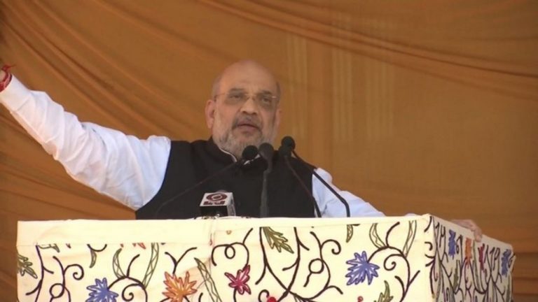 जम्मू-कश्मीर में ‘जिला गुड गर्वनेंस इंडेक्स’ जारी, अमित शाह बोले- मिलेगा पूर्ण राज्य का दर्जा जम्मू-कश्मीर में ‘जिला गुड गर्वनेंस इंडेक्स’ जारी, अमित शाह बोले- मिलेगा पूर्ण राज्य का दर्जा