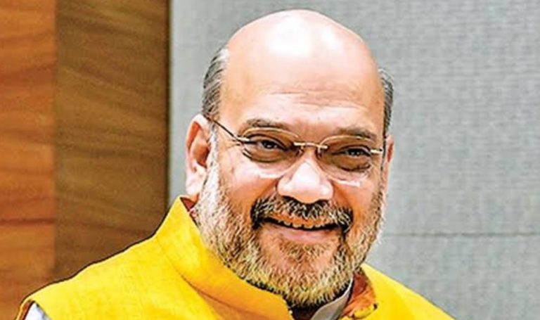 Bihar Politics: लालू प्रसाद के गढ़ में आज गरजेंगे अमित शाह, MY को ‘M-S’ प्लान से देंगे चुनौती