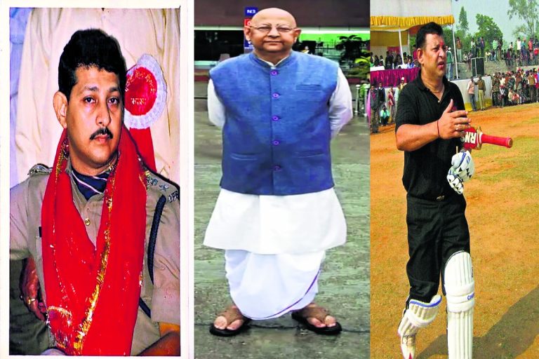 अमिताभ चौधरी : जिसकी चमक कभी खत्म नहीं होनेवाली